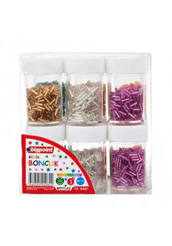 Bigpoint Kesik Boncuk
