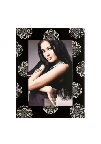 Bigpoint Fotoğraf Çerçevesi Desenli 13x18cm