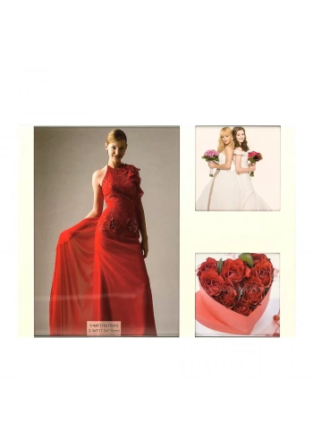 Bigpoint Fotoğraf Çerçevesi 3lü