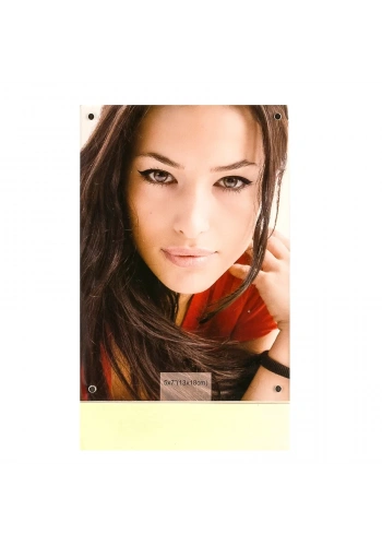 Bigpoint Fotoğraf Çerçevesi - Mıknatıslı Akrilik 13x18cm