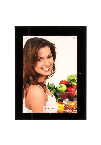 Bigpoint Fotoğraf Çerçevesi - Mıknatıslı Akrilik 13x18