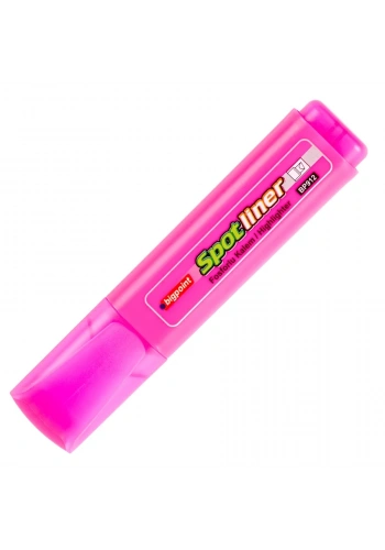 Bigpoint Fosforlu Kalem Pembe