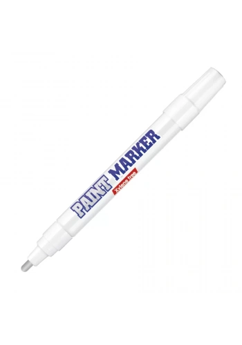 Bigpoint Paint Markör Silver