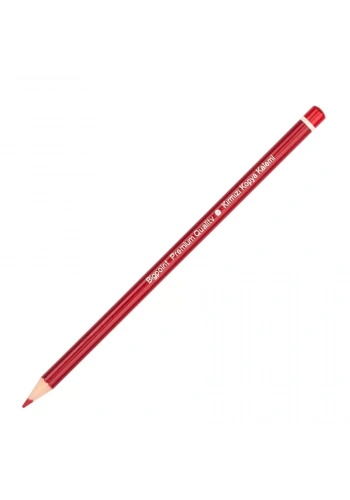 Bigpoint Kırmızı Kopya Kalemi 12li Kutu