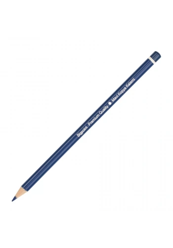 Bigpoint Mavi Kopya Kalemi 12li Kutu