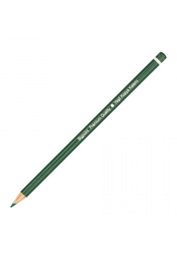 Bigpoint Yeşil Kopya Kalemi 12li Kutu