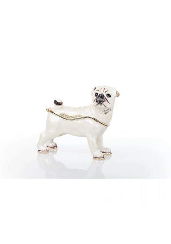 Bigpoint Hediyelik Biblo Köpek