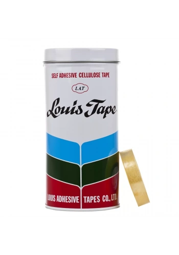 Louis Tape Selefon Bant 12 mm x 33 m