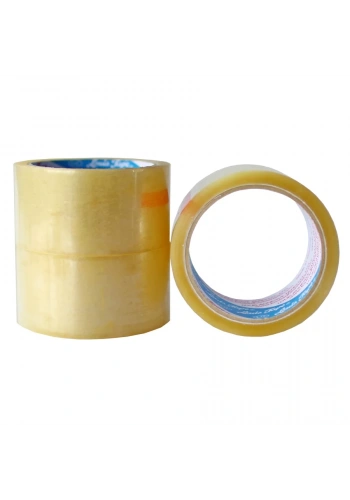 Louis Tape Koli Bandı 45 mm x 40 m Şeffaf