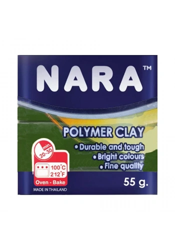 Nara Polimer Kil 55 Gram PM29 Army