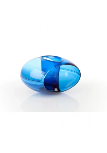 O-life Masa Seti S-353E Dumanlı-Kırmızı-Mavi