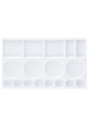 Bigpoint Sanatsal Godeli Palet 27 cm