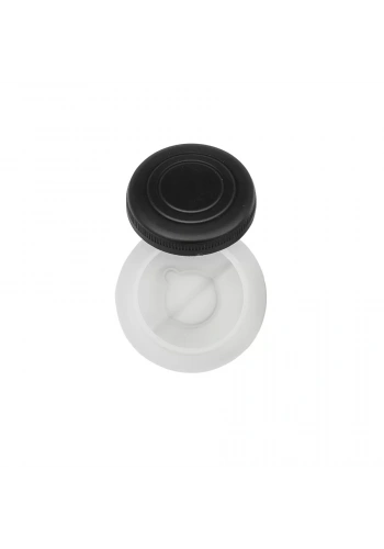 Bigpoint Tekli Plastik Boya Karıştırma Kabı