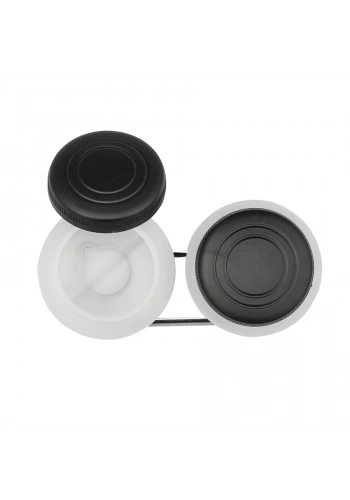 Bigpoint Çiftli Plastik Boya Karıştırma Kabı