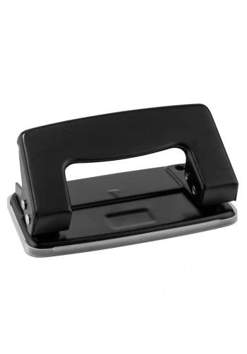 Lotte Delgeç 10 Yaprak Siyah