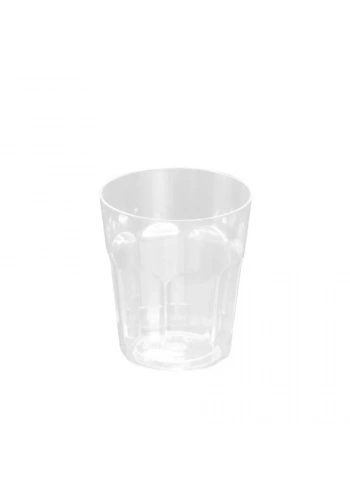 Shot Bardağı Şeffaf 70 cc - 20 Adet