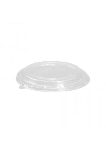 900 cc Karton Gıda Kabı Kapağı 180 mm - 50 Adet