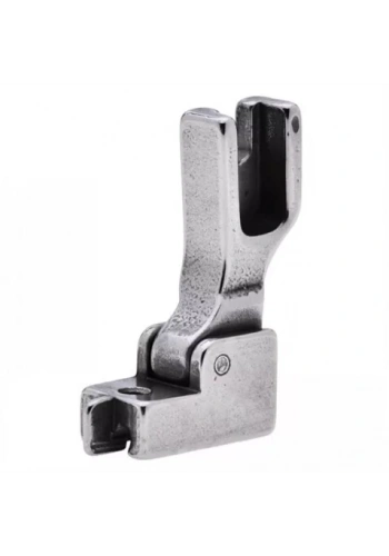 Suisei S518NS Düz Makine Gizli Fermuar Ayağı Dar Tırnaklı