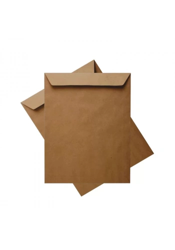 ASİL AS-0913 TORBA ZARF 300x400 ÇAYCUMA 125gr 25Lİ