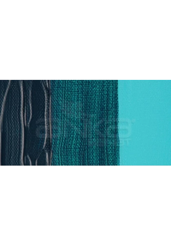 Daler Rowney System 3 Akrilik Boya 500ml 154 Phthalo Turquoise