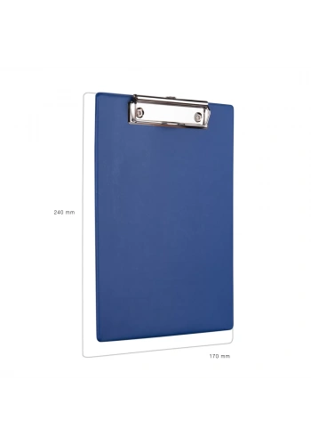 2K 195M A5 MAVİ KAPAKSIZ SEKRETERLİK