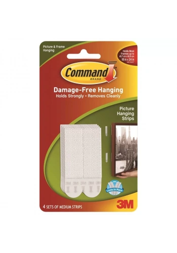 3M 17201 COMMAND ORTA BOY CIRT CIRT BANT