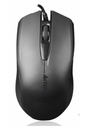 A4 TECH OP-760 V-TRACK 1000 DPI MOUSE
