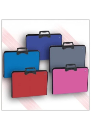 ABKA PRO ART PROJE ÇANTASI 37x54 RENKLİ