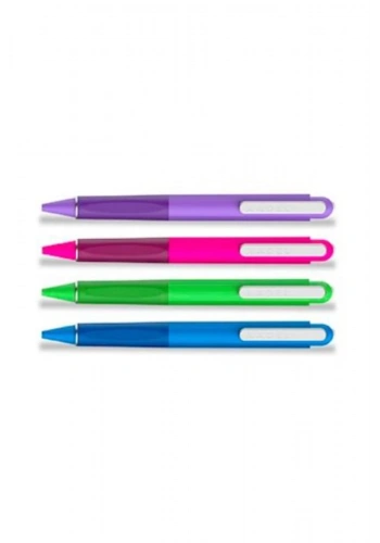 ADEL PRIME BOLD VERSATİL KALEM CANLI RENKLER 2120000006