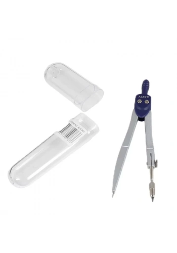 ALEX ÖĞRENCİ TİPİ PERGEL ALX-801