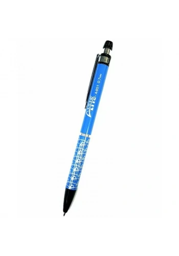 ALTIS A-851 METAL VERSATİL KALEM 07