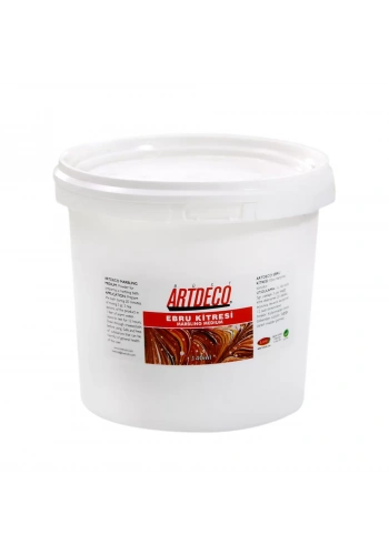 ARTDECO TOZ EBRU KİTRESİ 140 ml Y-016E-07