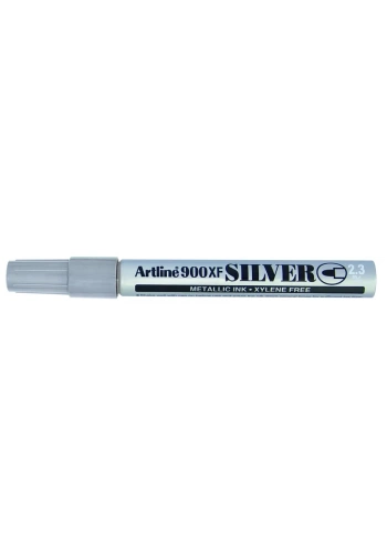 ARTLINE 900XF GÜMÜŞ MARKER KALEM 2.3 mm