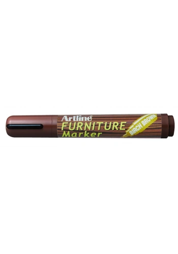 ARTLINE EK-95 BIRCH BROWN MOBİLYA MARKER KALEMİ
