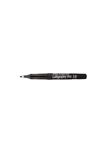 ARTLINE ERG-243 AB SİYAH CALLIGRAPHY KALEMİ 3.0 mm
