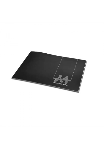 BAYINDIR A4 TEKNİK RESİM DEFTERİ YATAY