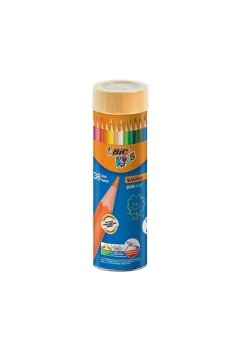 BİC EVOLUTION 36 R. METAL TÜP KURUBOYA 968491