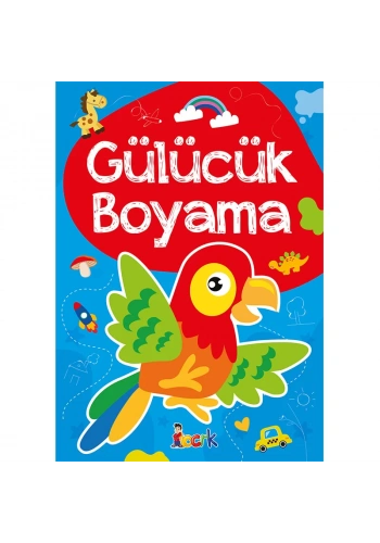 BICIRIK / GÜLÜCÜK BOYAMA