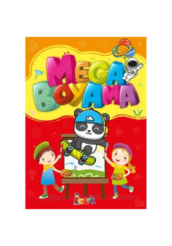 BICIRIK / MEGA BOYAMA