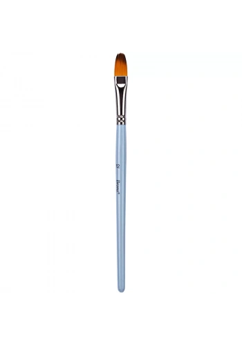 BRONS 200 F YAĞLI-AKRİLİK BOYA KISA SAP FIRÇA NO:12 BR-2156