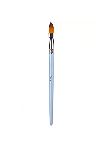 BRONS 200 F YAĞLI-AKRİLİK BOYA KISA SAP FIRÇA NO:14 BR-2157