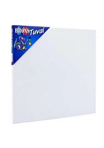 BRONS 40x40 TUVAL FUN SERİ BR-5012