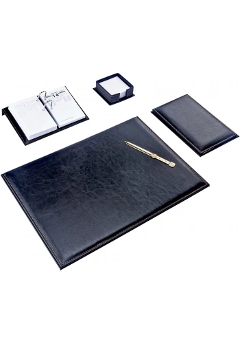 BRONS 5 PARÇA SÜMEN TAKIMI SİYAH BR-0500