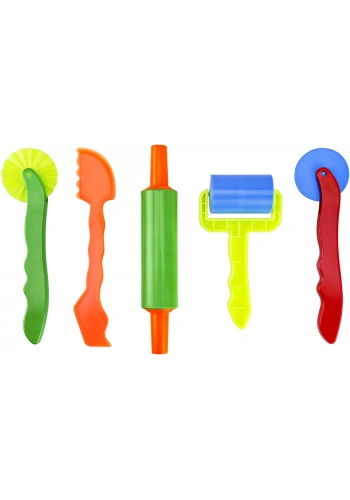 BRONS BÜYÜK MERDANELİ SET BR-475