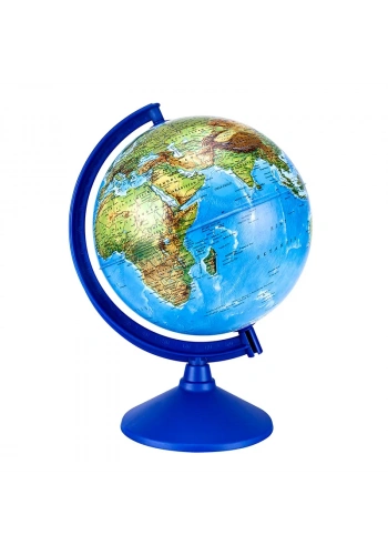 BRONS IŞIKSIZ KÜRE 26 cm FİZİKİ BR-804