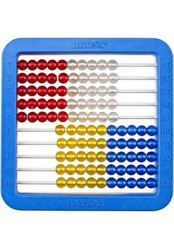 BRONS MİSHAP LÜX SAY SAY BR-213