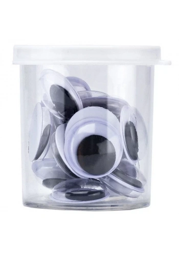 BRONS OYNAR GÖZ 25 mm BR-719