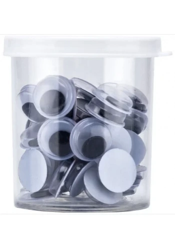 BRONS OYNAR GÖZ 30 mm BR-720