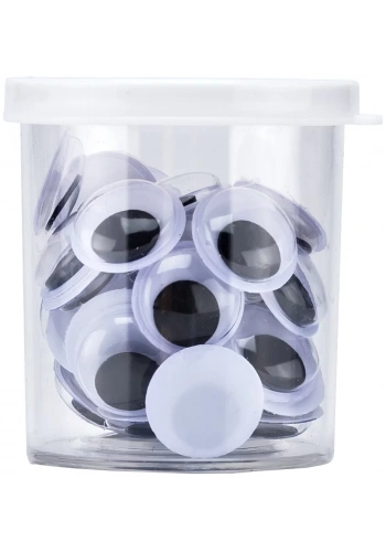 BRONS OYNAR GÖZ SYH-BYZ 12 mm BR-682