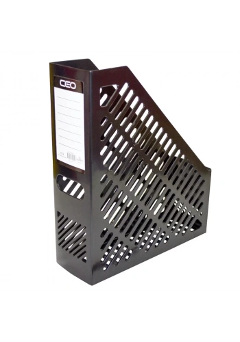 CEO MAGAZİNLİK SİYAH MG0001